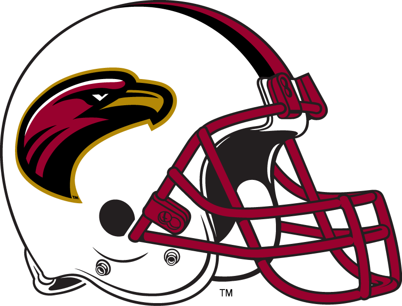 Louisiana-Monroe Warhawks 2006-Pres Helmet Logo iron on transfers for T-shirts